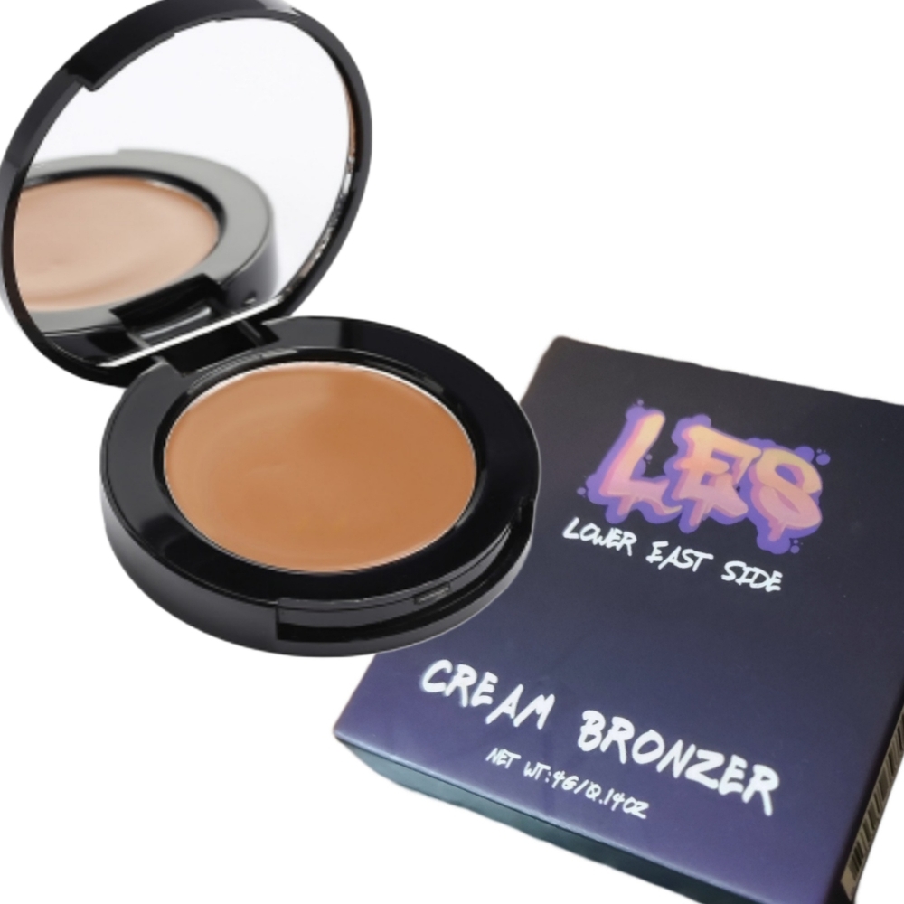 💕HOST PICK Les Beauty Cream Bronzer